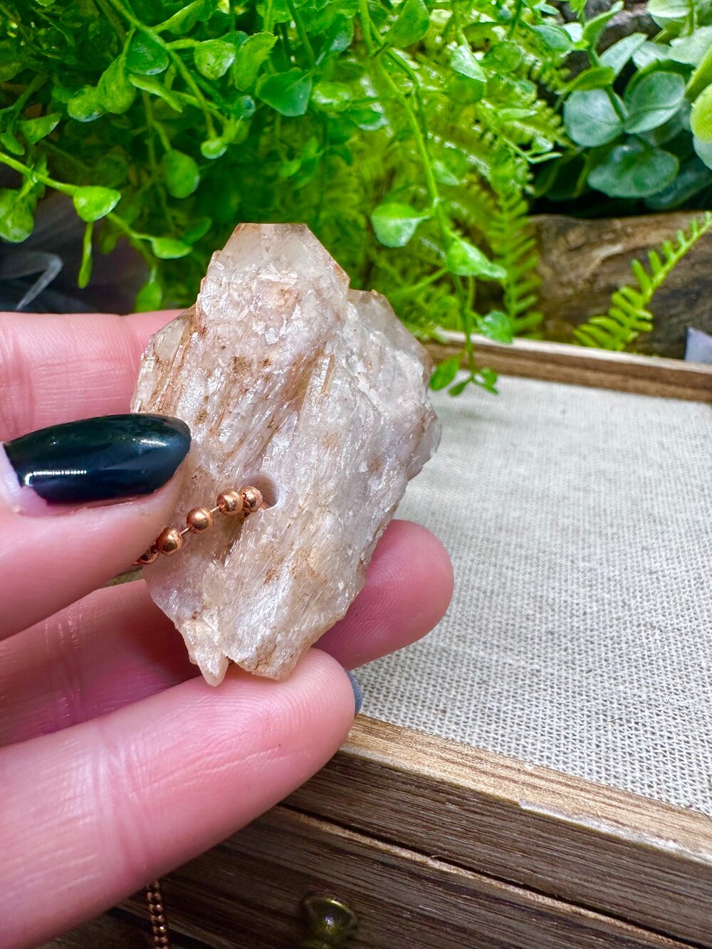 Kundalini Citrine