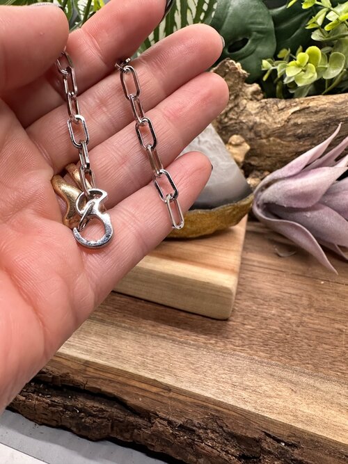 Howlite Bracelet