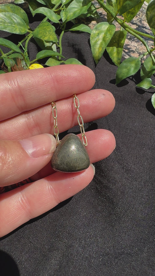 Pyrite
