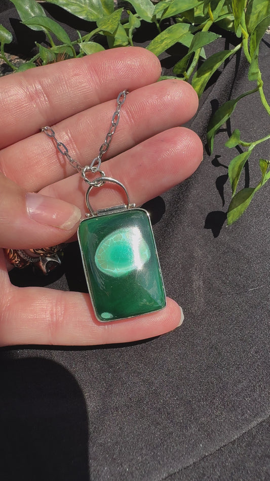 Malachite
