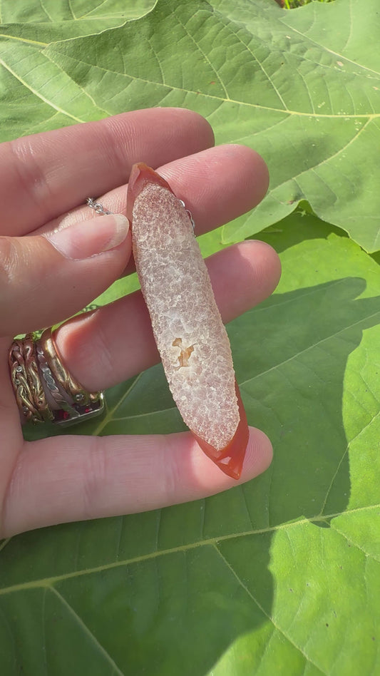 Gobi Agate