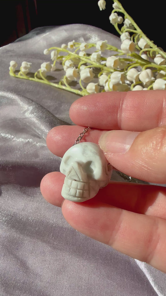 Howlite