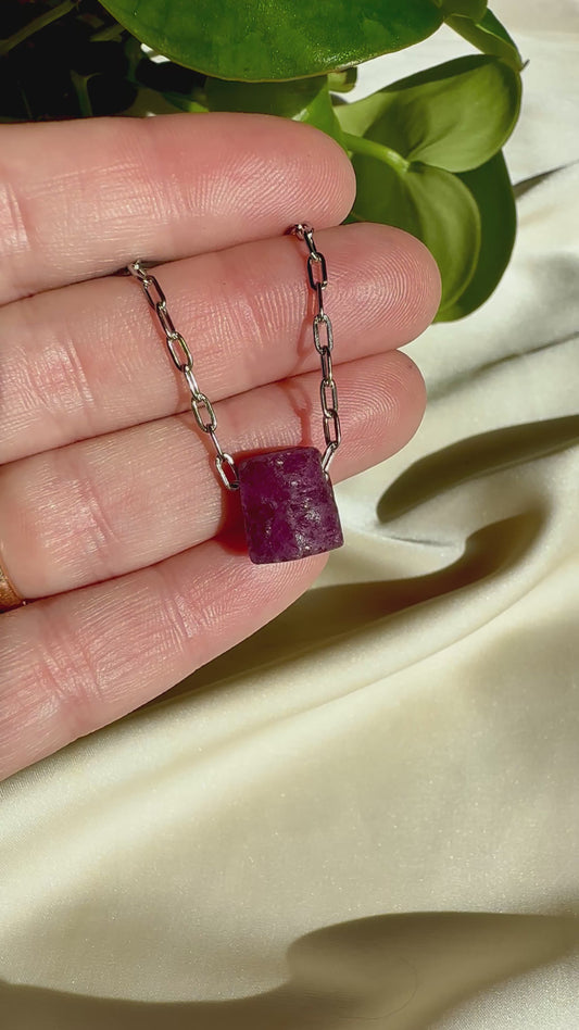 Raw Ruby