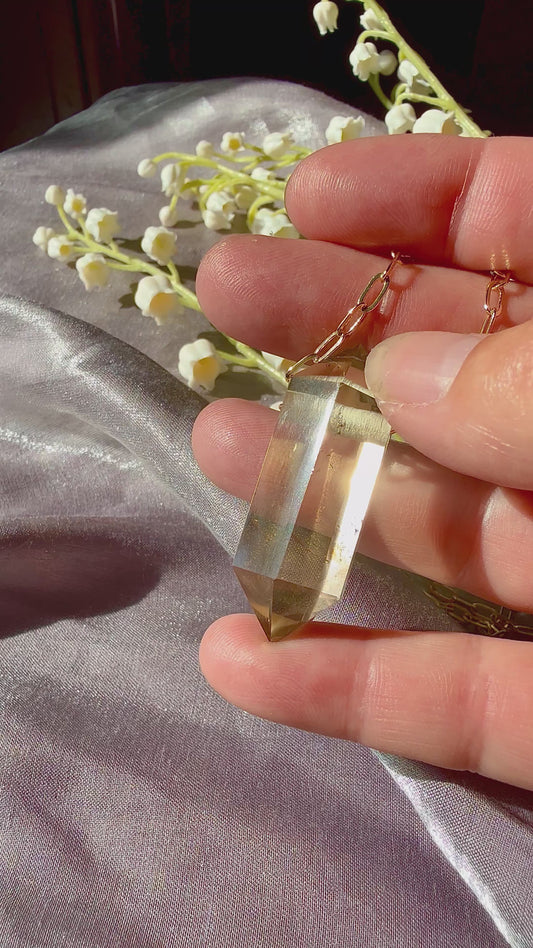 Citrine
