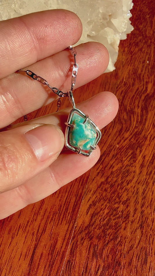 Hemimorphite