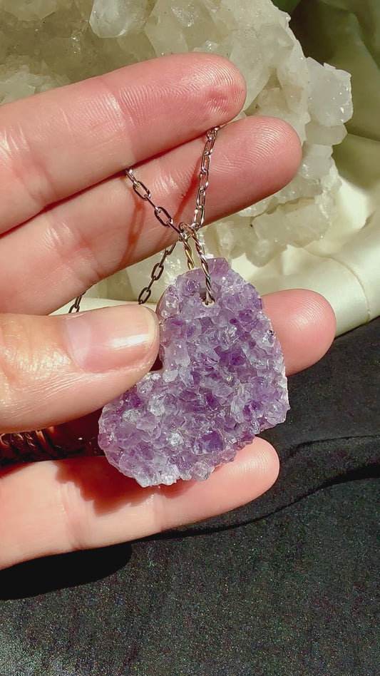 Amethyst