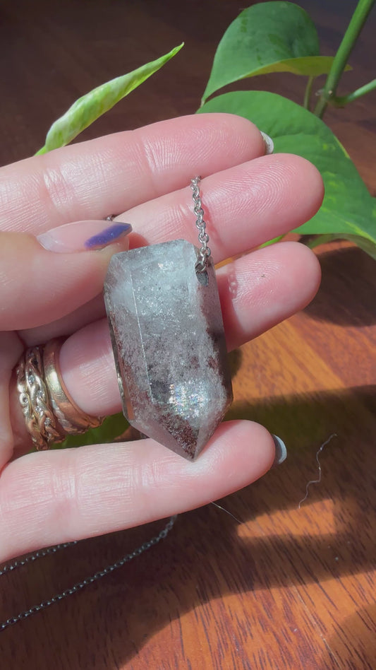 Garden Quartz