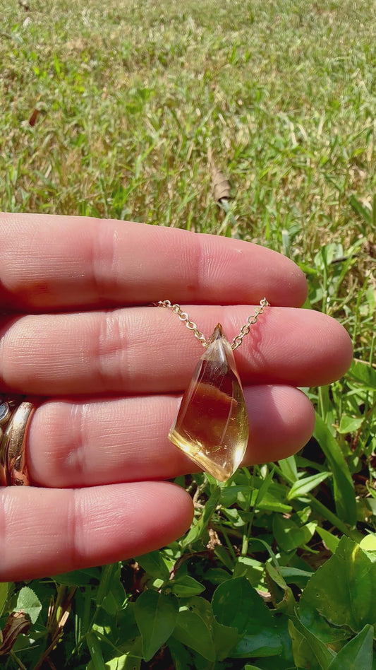 Citrine