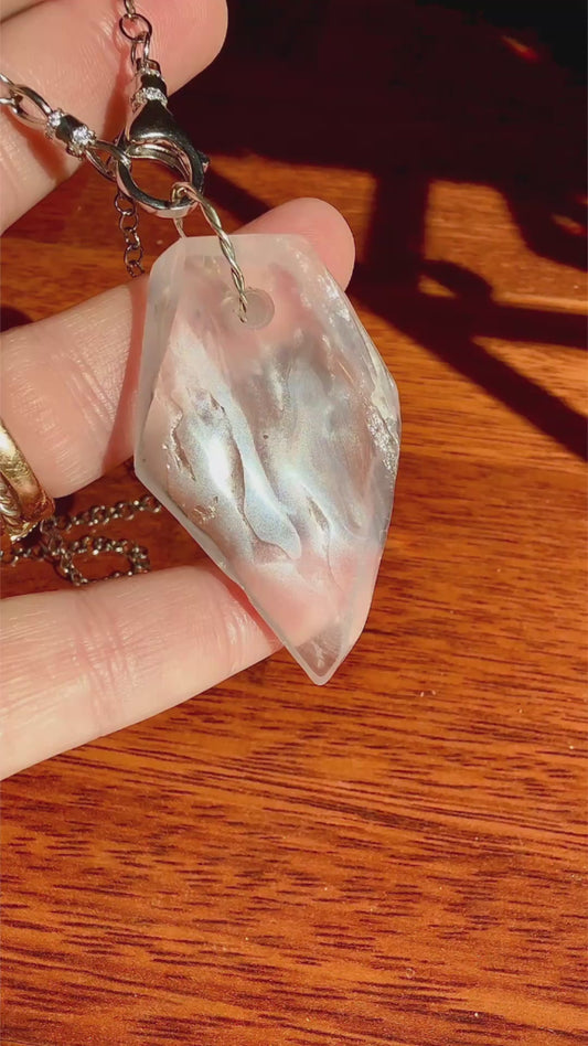 Rose Quartz